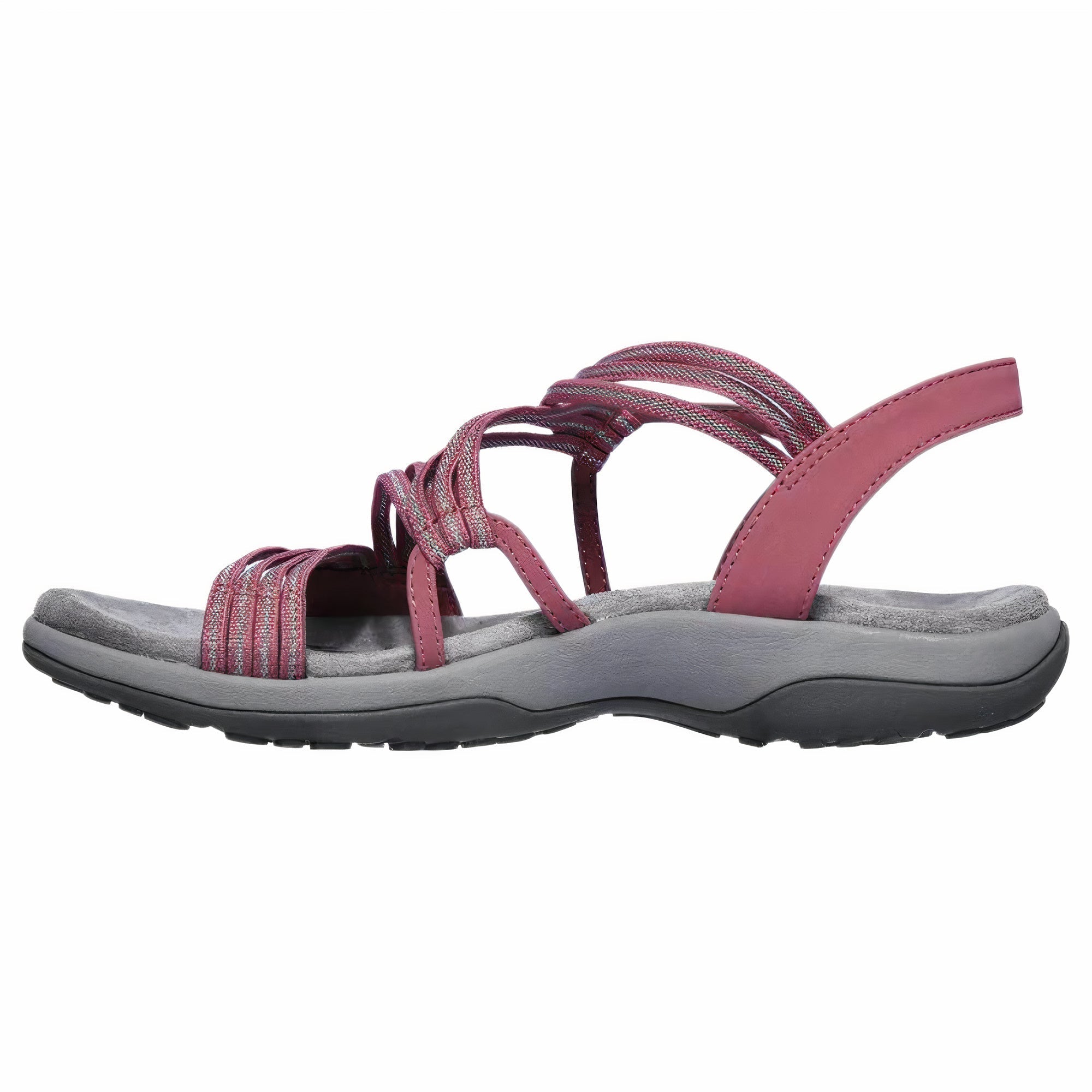 Valenzora | Orthopädische Freizeitsandalen