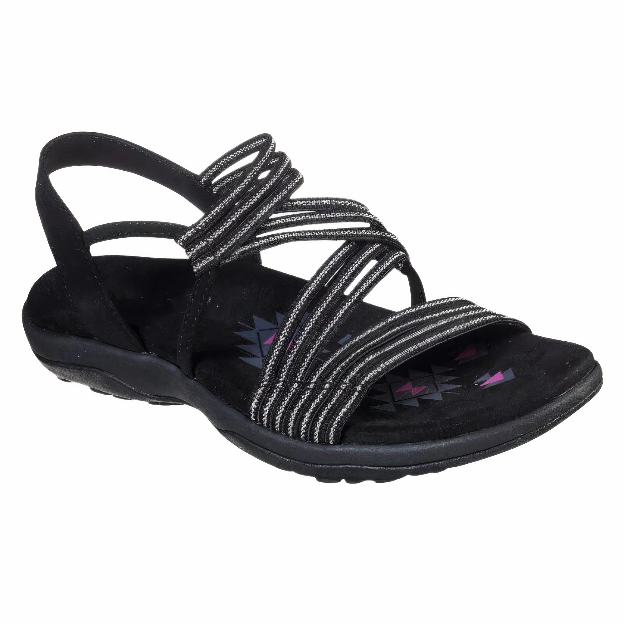 Valenzora | Orthopädische Freizeitsandalen