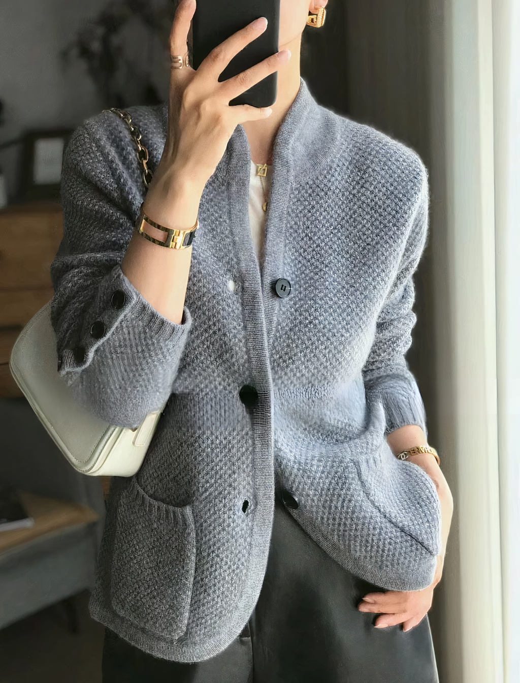 Valenzora | Tara Women's Vest