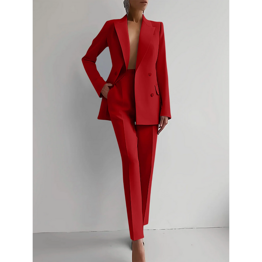 Valenzora | Elegantes Damenset