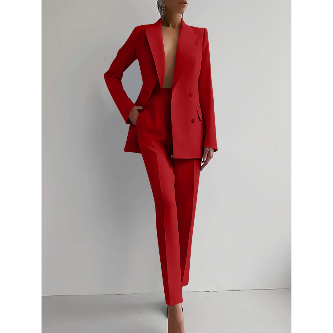 Valenzora | Elegant women's suit