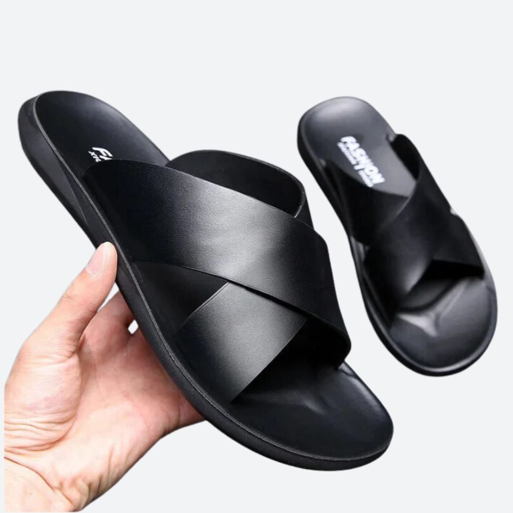 Valenzora | Comfortable non-slip sandals