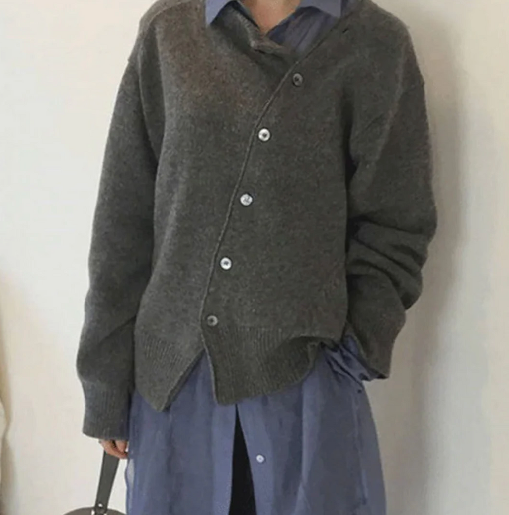 Valenzora | Women's cardigan | Comfort and stylish design