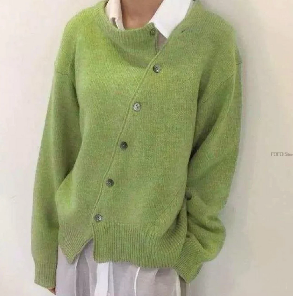 Valenzora | Women's cardigan | Comfort and stylish design