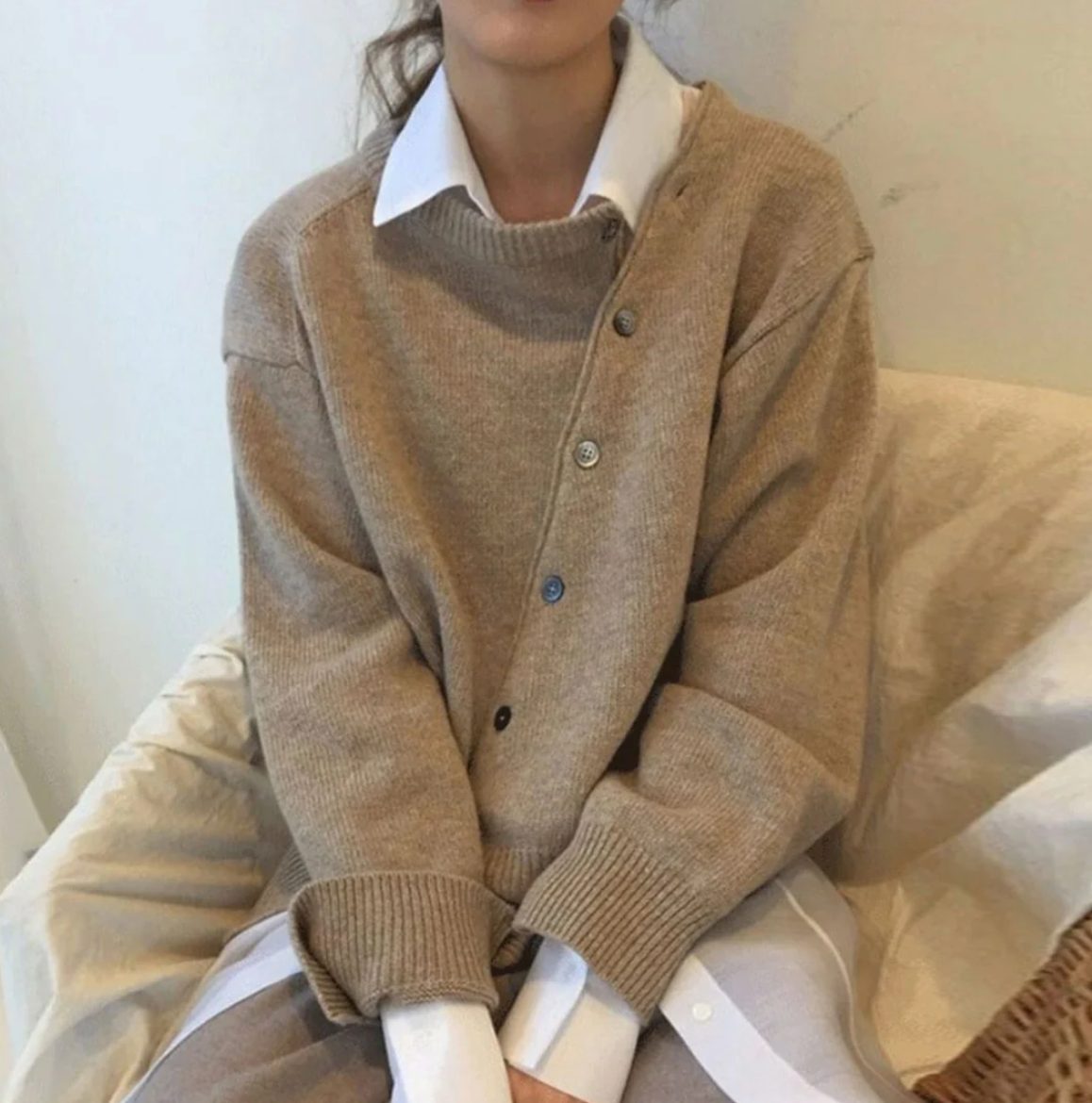 Valenzora | Women's cardigan | Comfort and stylish design