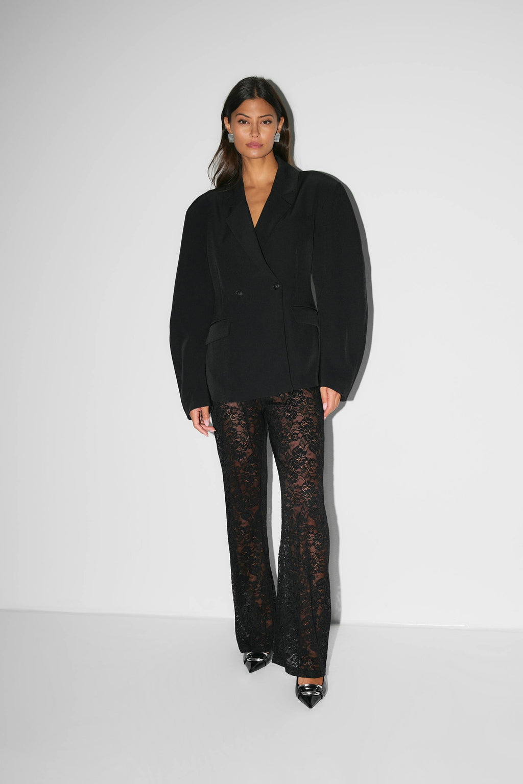 Valenzora | Luxury Trousers