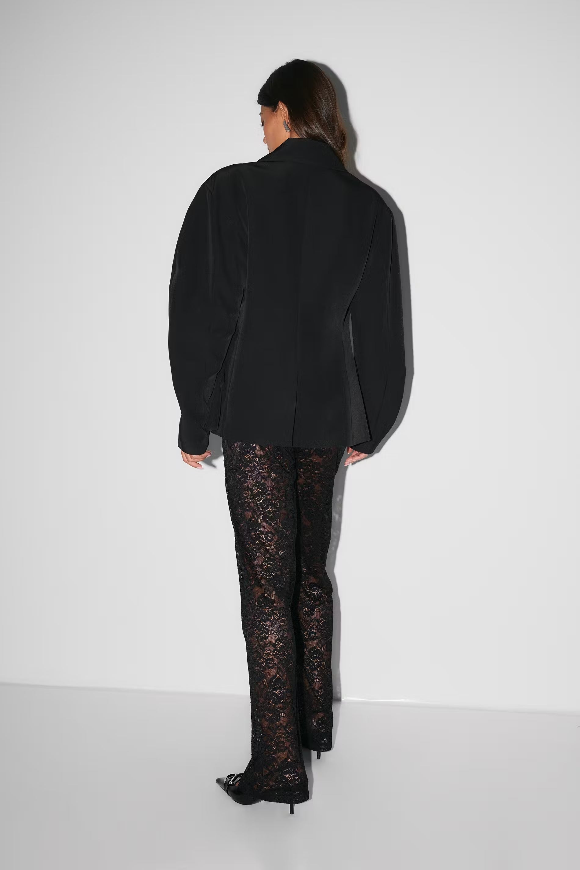 Valenzora | Luxury Trousers