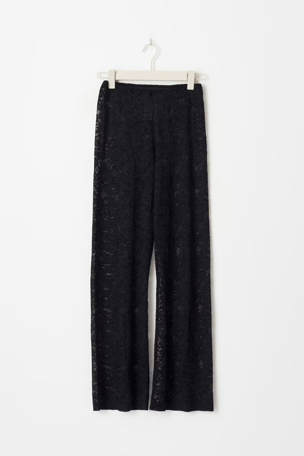 Valenzora | Luxury Trousers