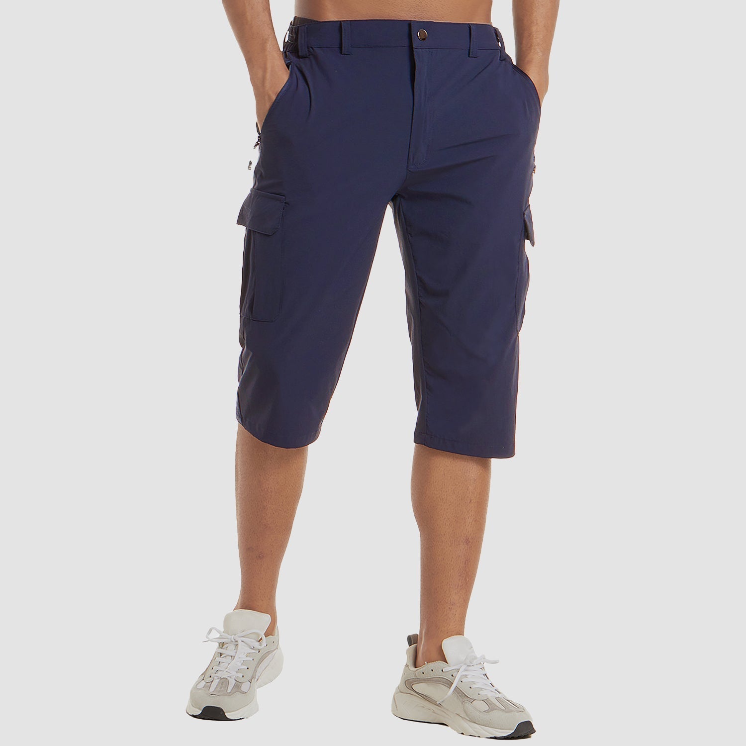 Valenzora | Cargo-Shorts