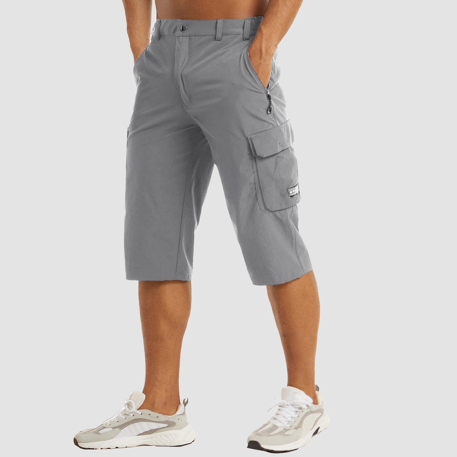 Valenzora | Cargo-Shorts