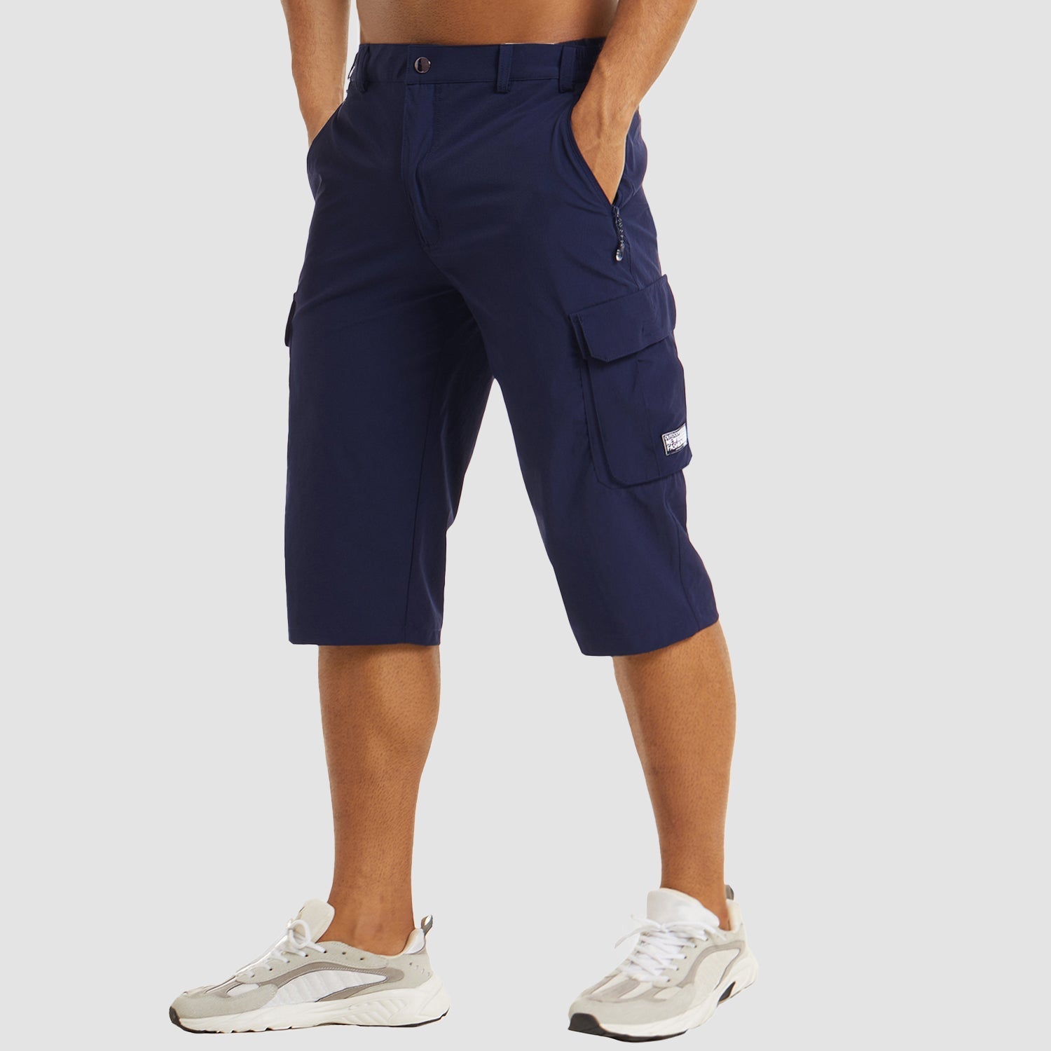 Valenzora | Cargo-Shorts