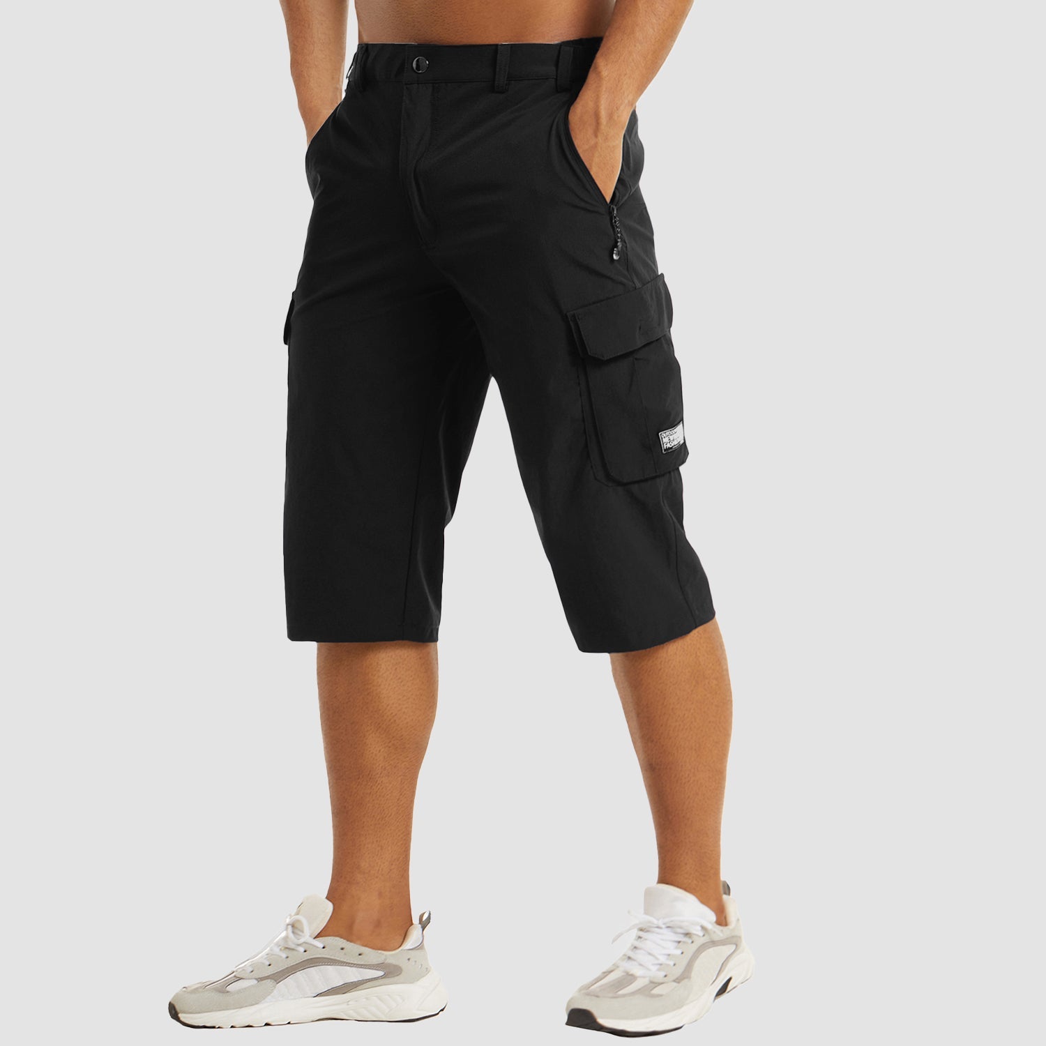 Valenzora | Cargo-Shorts