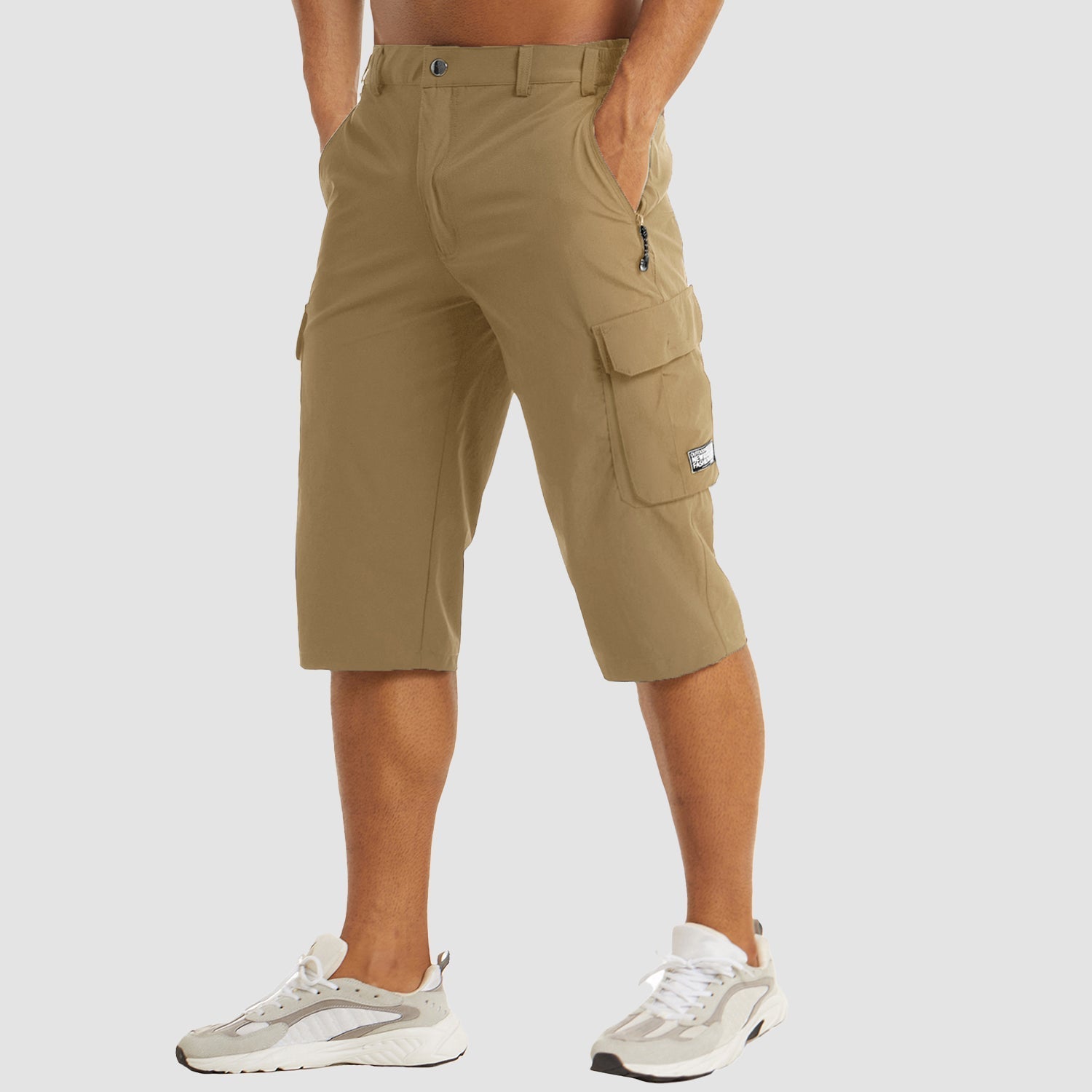 Valenzora | Cargo-Shorts