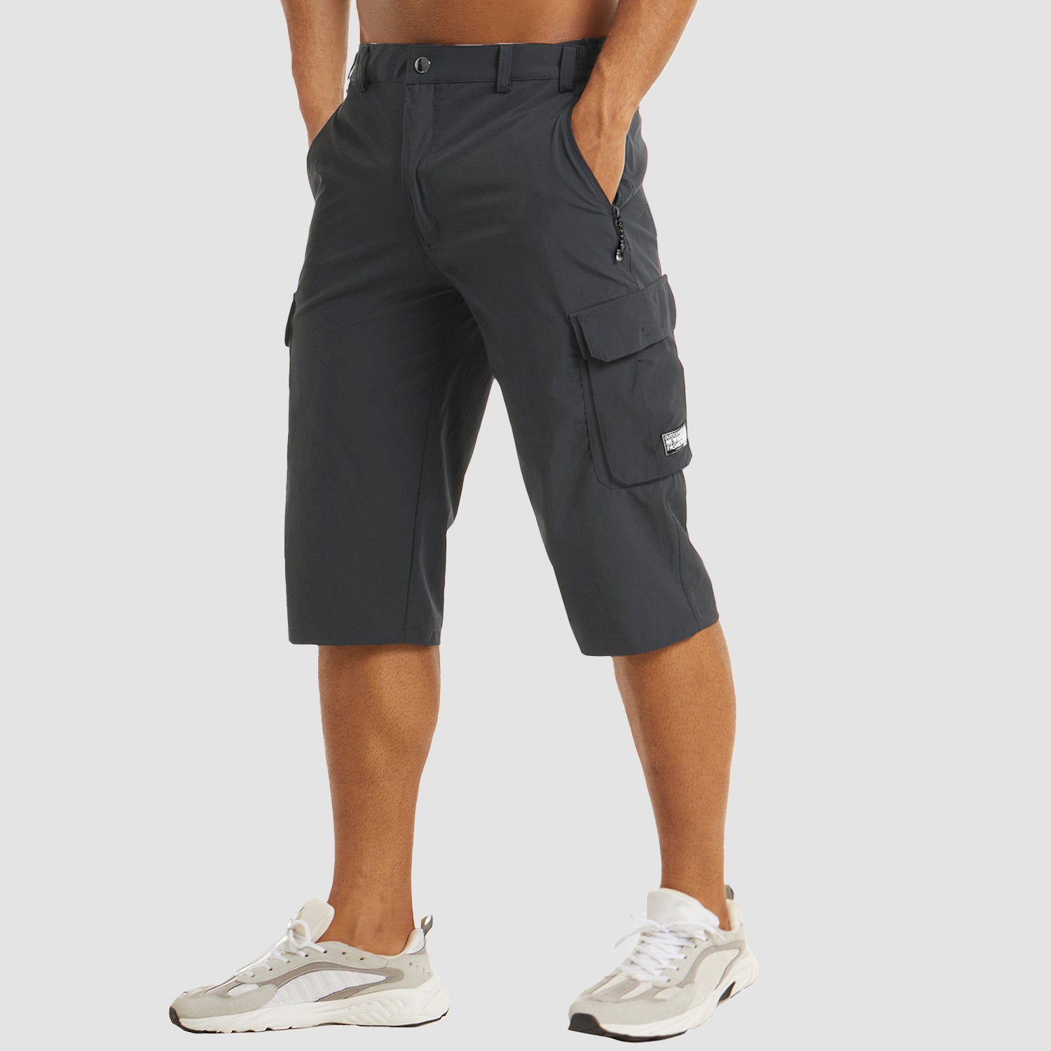 Valenzora | Cargo-Shorts