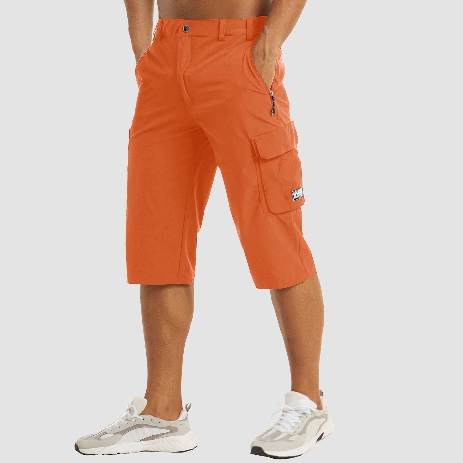 Valenzora | Cargo-Shorts