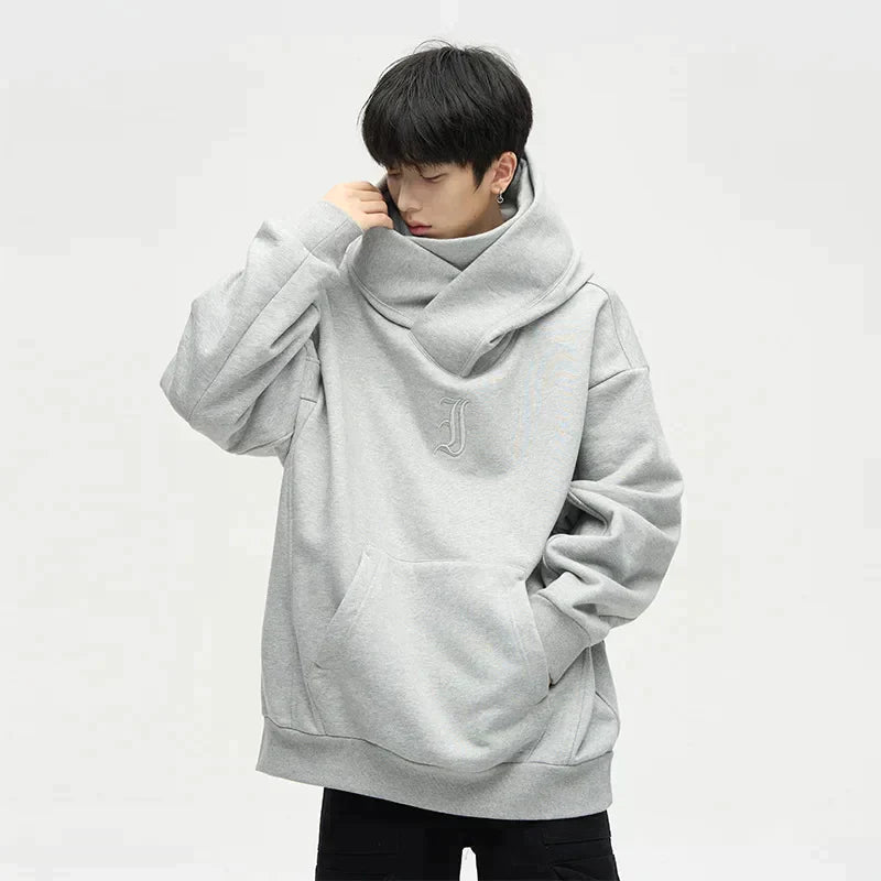 Valenzora | Ninja-Kapuzenpullover