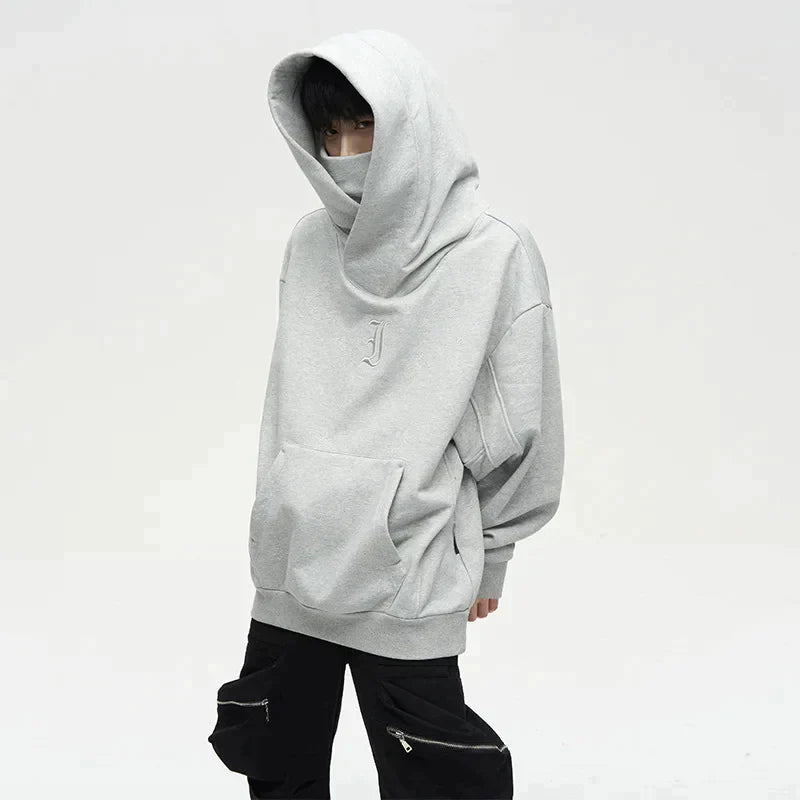 Valenzora | Ninja-Kapuzenpullover
