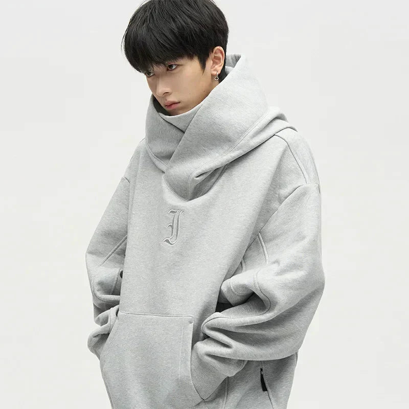 Valenzora | Ninja Hoodie
