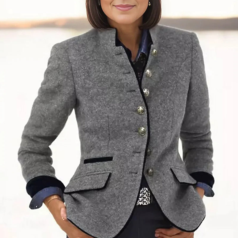 Valenzora | Formal Jacket
