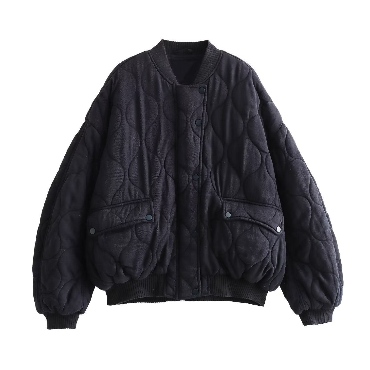 Valenzora | Bomber jacket in a modern look