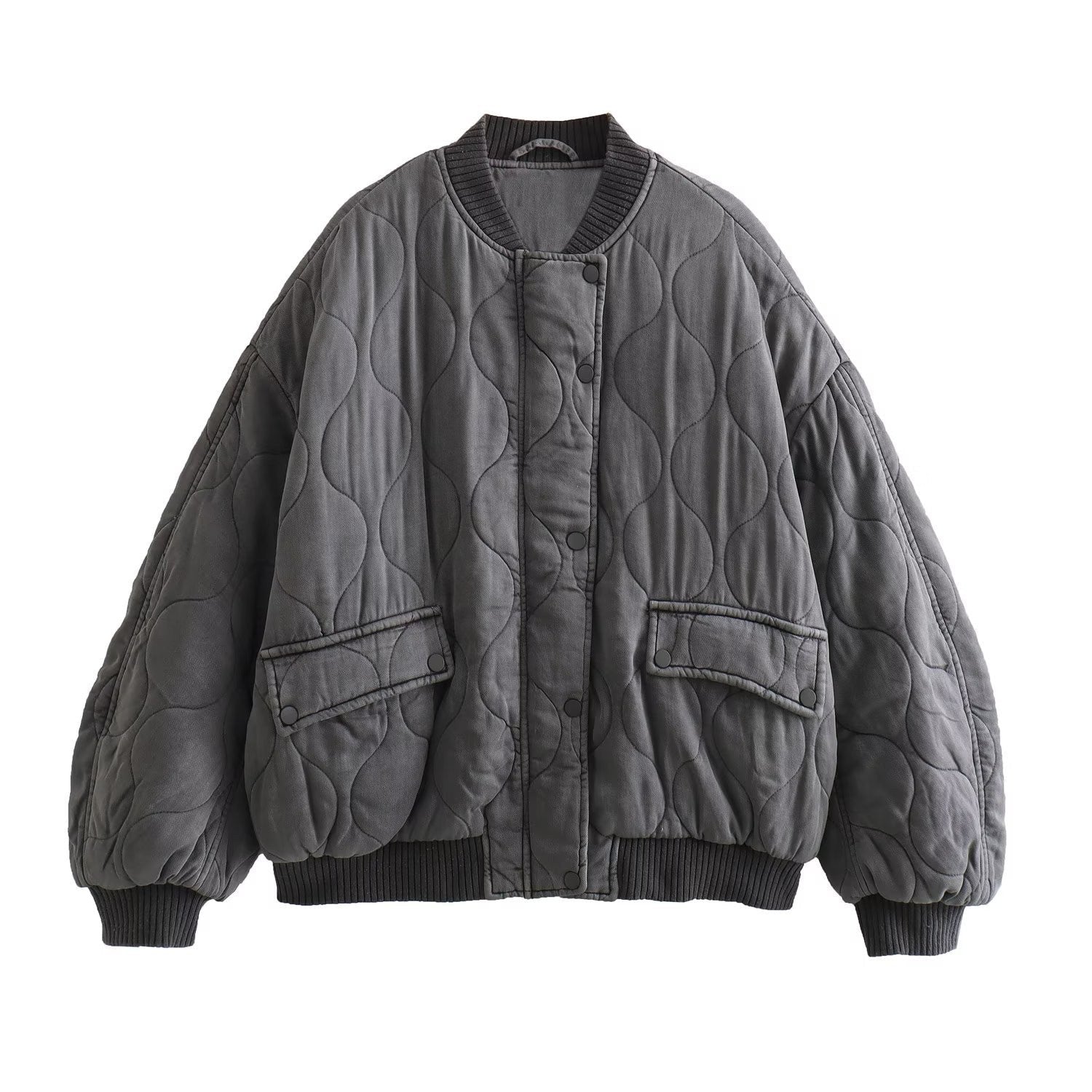 Valenzora | Bomber jacket in a modern look