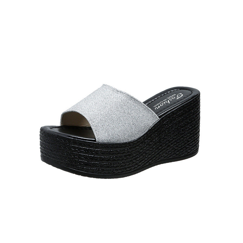 Valenzora | Orthopädische Sandalen mit eckiger Zehenpartie