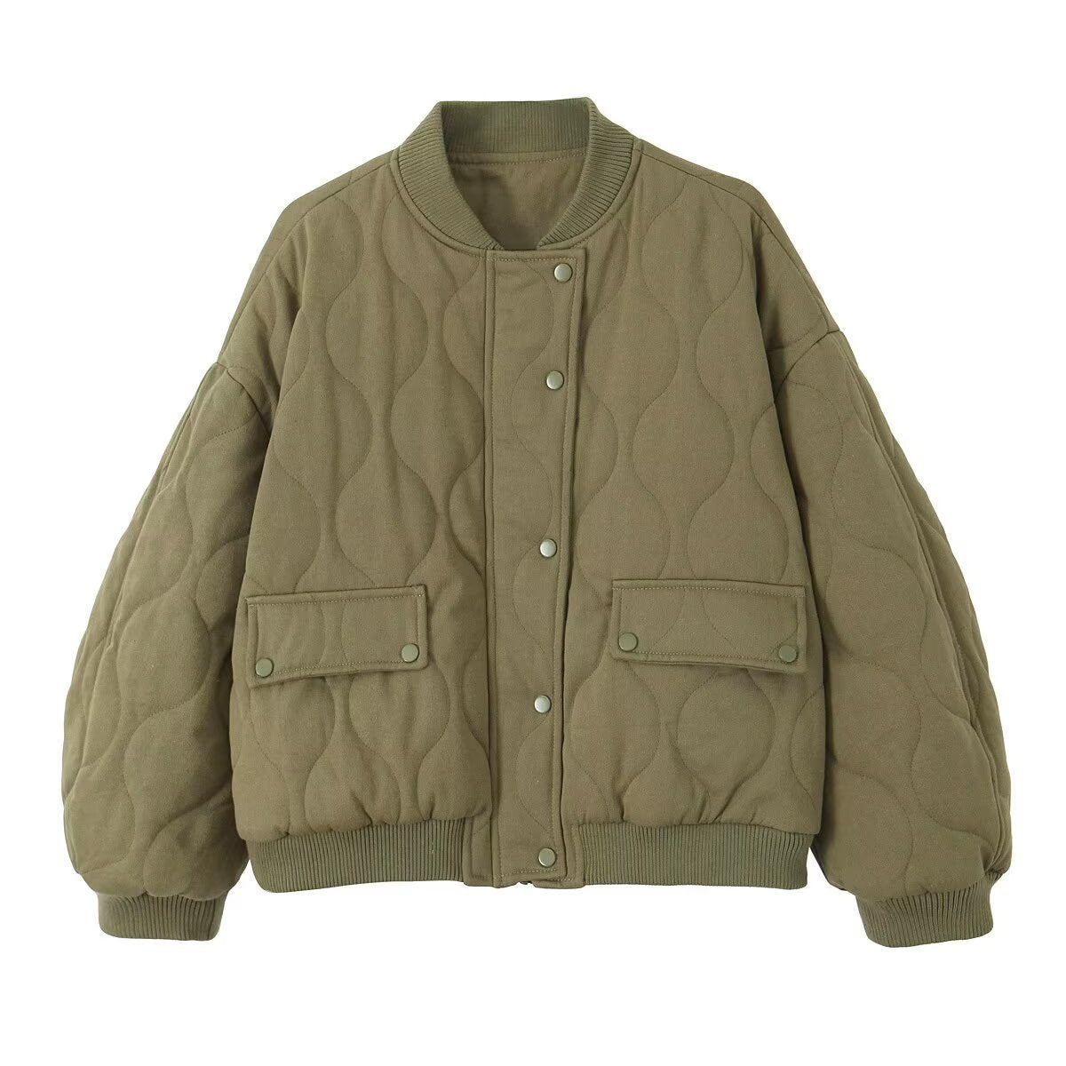 Valenzora | Bomber jacket in a modern look