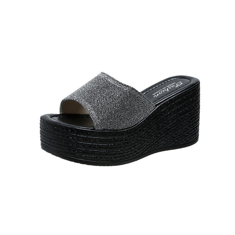 Valenzora | Orthopädische Sandalen mit eckiger Zehenpartie