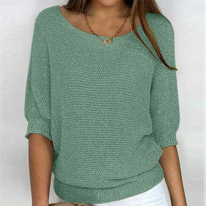 Valenzora | Modischer Pullover