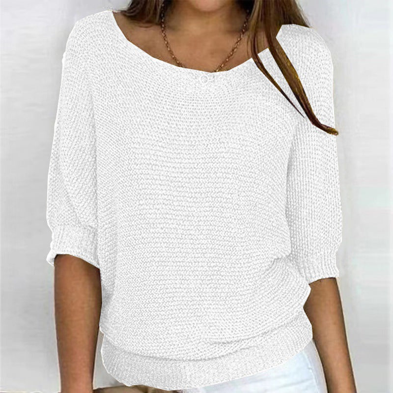 Valenzora | Modischer Pullover
