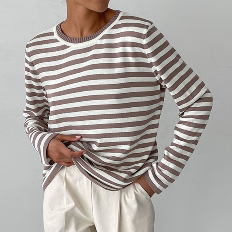 Hailey™ - Stretch Shirt
