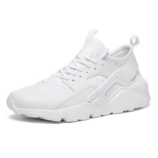 Valenzora | Sommer-Sneaker im Huarache-Stil