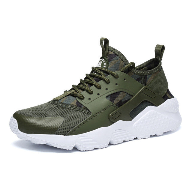 Valenzora | Summer Sneakers in Huarache Style