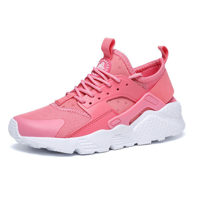 Valenzora | Summer Sneakers in Huarache Style