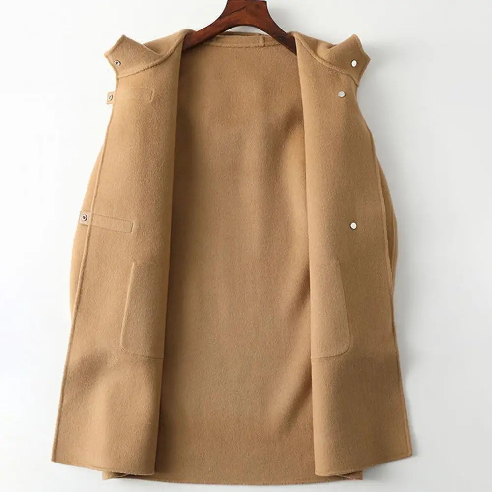 Valenzora | Premium Comfort Cashmere Jacket