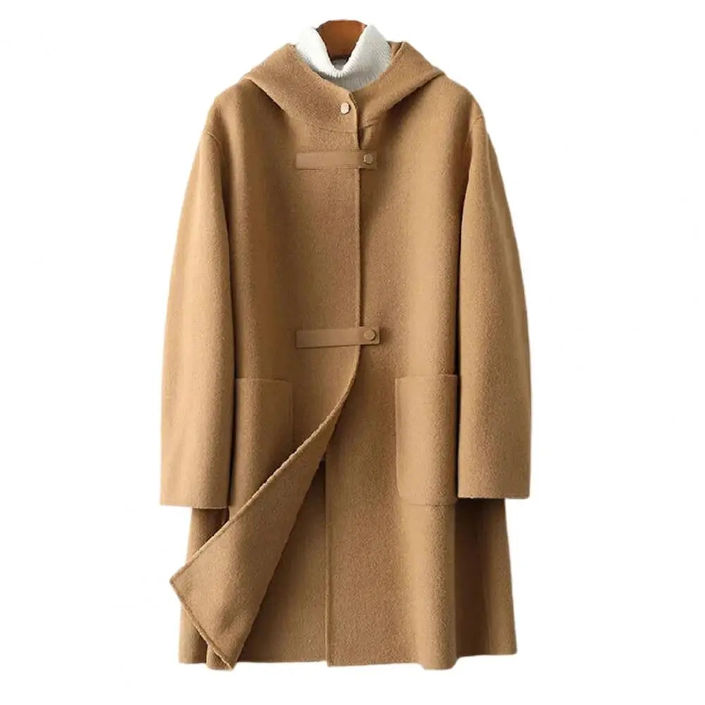 Valenzora | Premium Comfort Cashmere Jacket