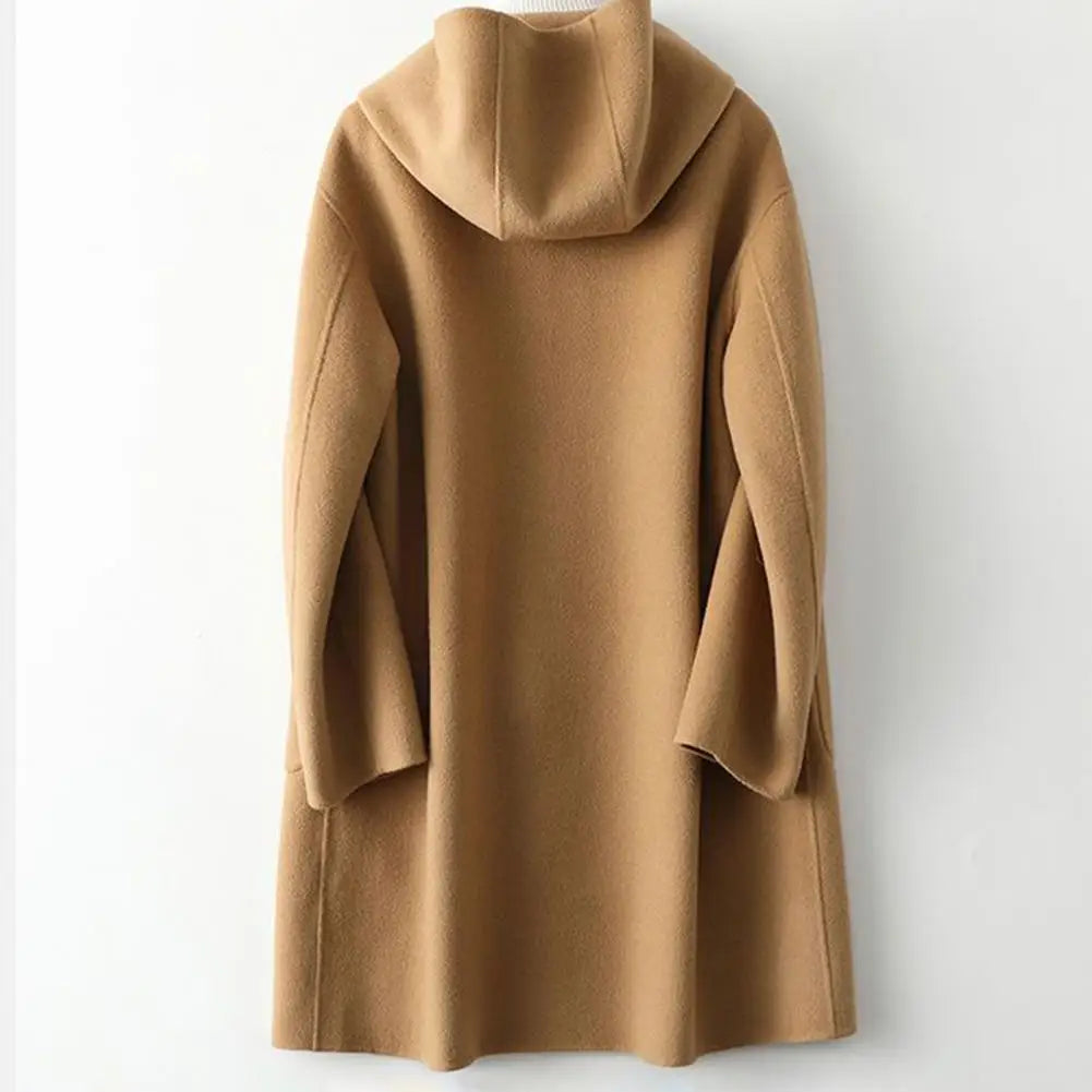 Valenzora | Premium Comfort Cashmere Jacket