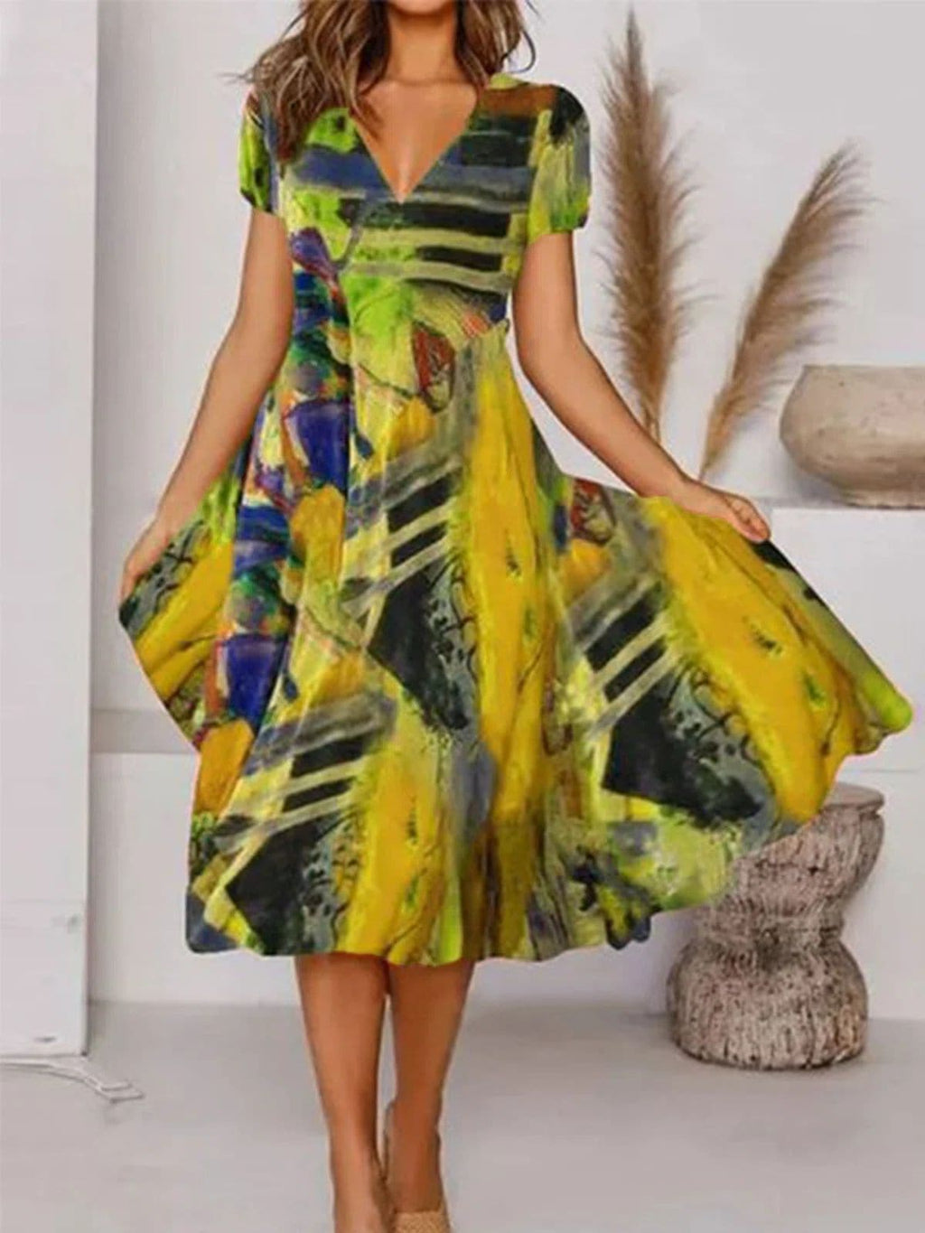 Valenzora | Elegant, high-quality dress