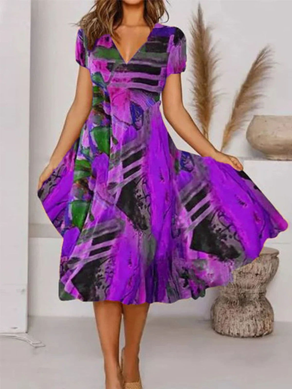 Valenzora | Elegant, high-quality dress