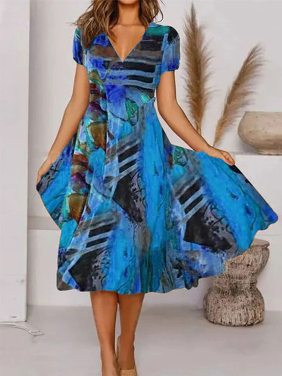 Valenzora | Elegant, high-quality dress