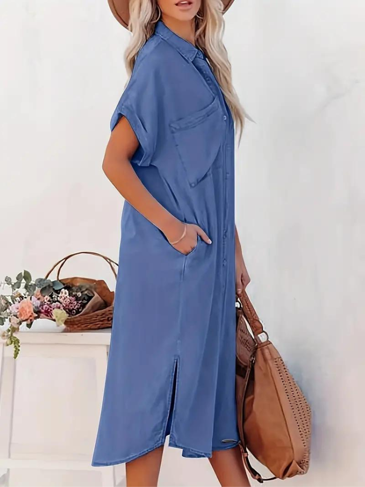 Valenzora | Casual dress for women