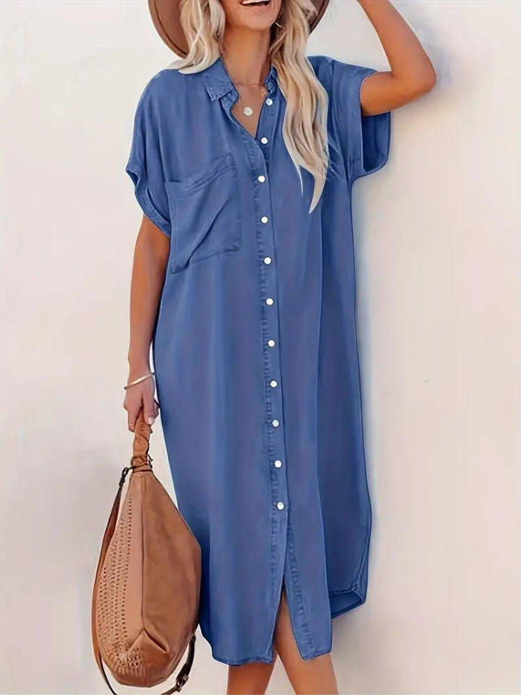 Valenzora | Casual dress for women