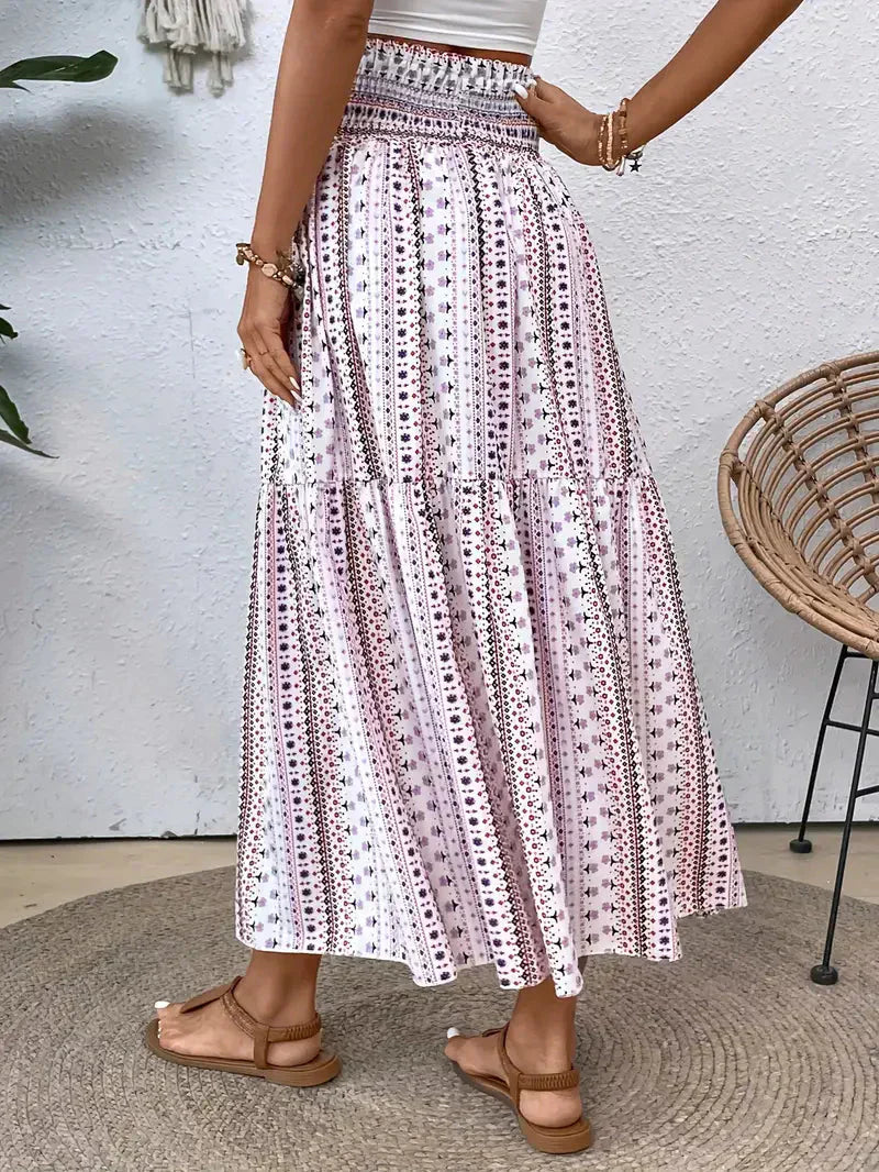 Valenzora | Maxi skirt for women