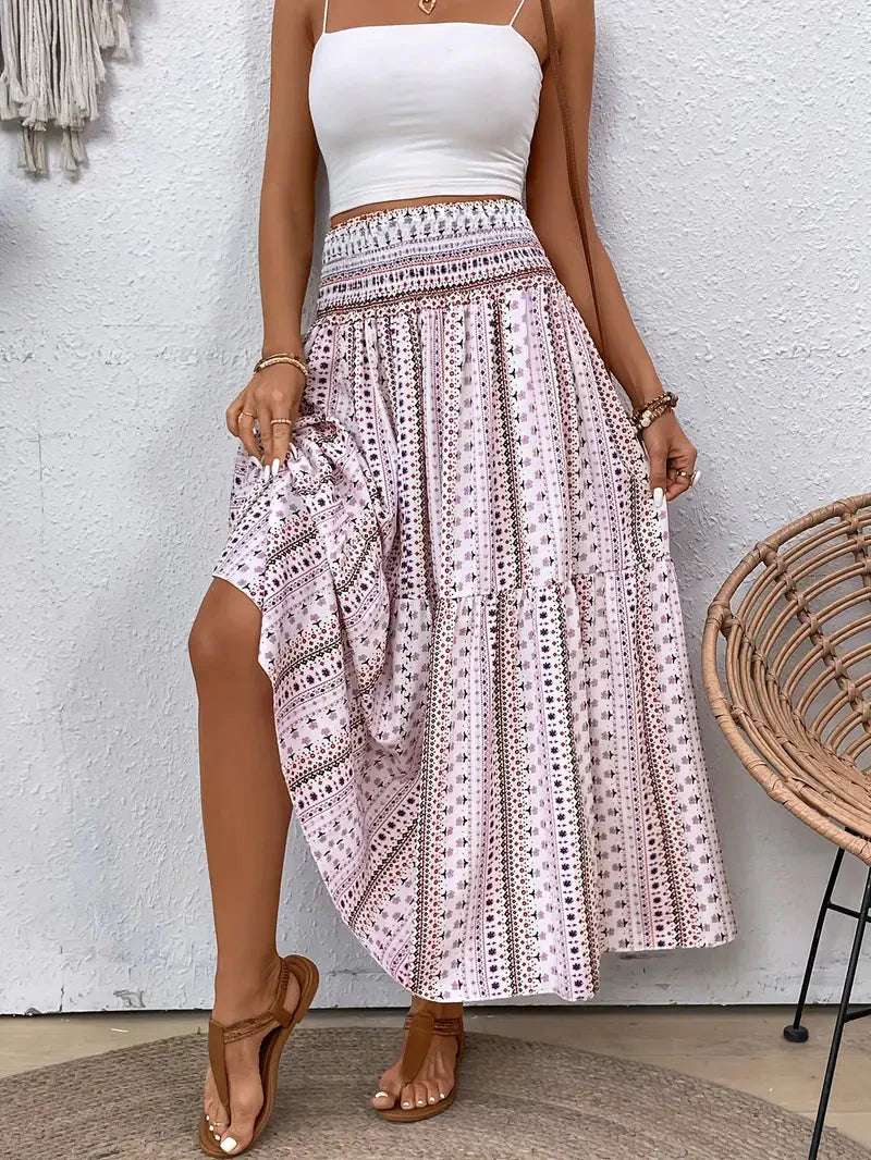 Valenzora | Maxi skirt for women
