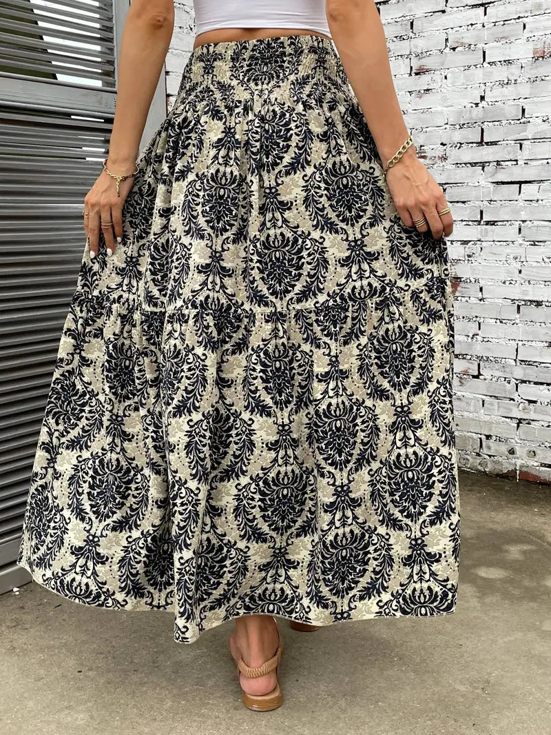 Valenzora | Maxi skirt for women