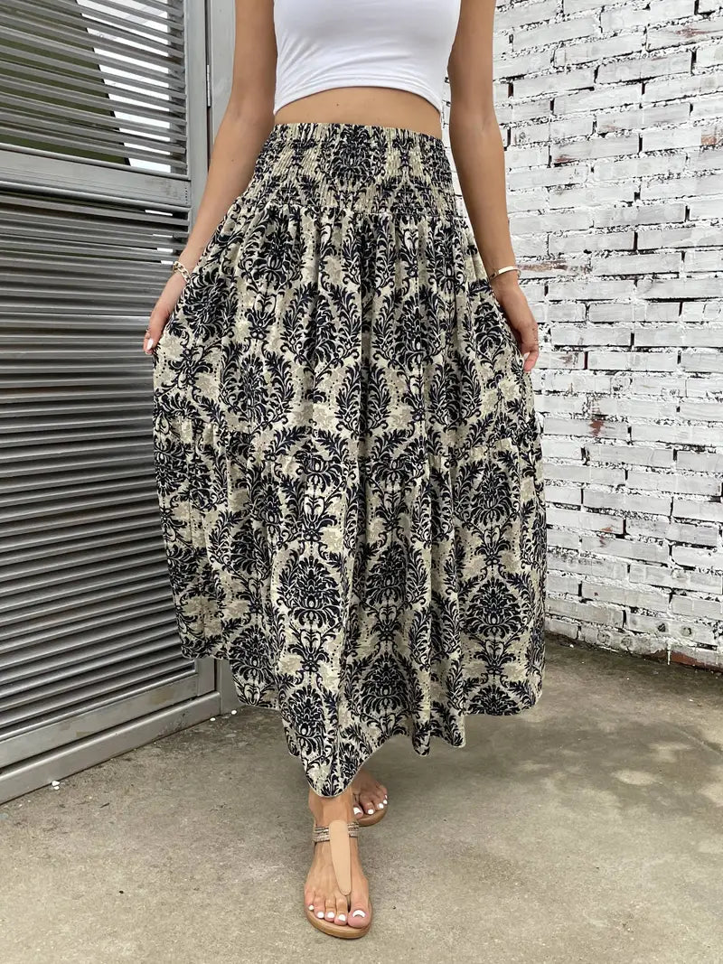 Valenzora | Maxi skirt for women