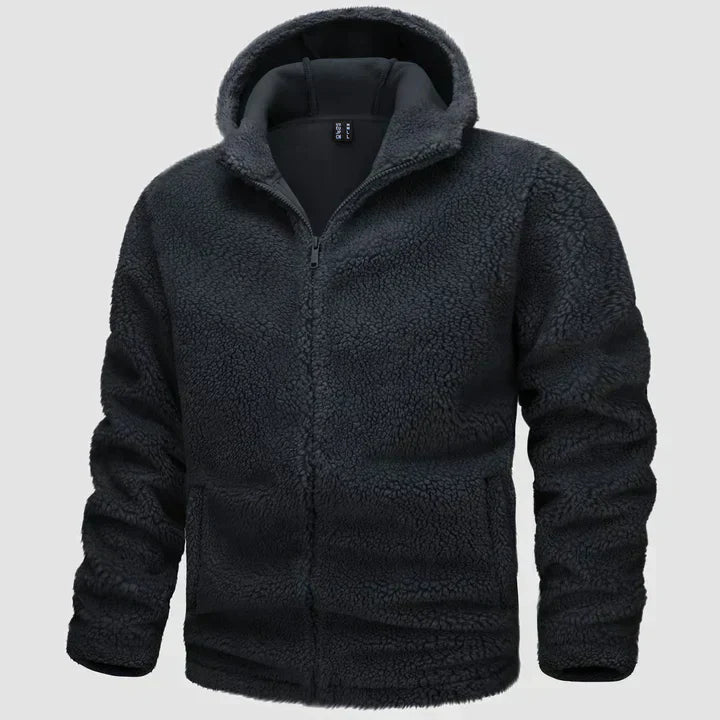 Valenzora | Bequeme Jacke