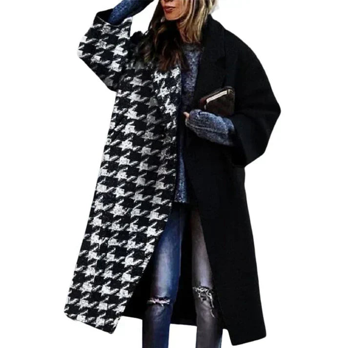 Valenzora | Relaxed and stylish overall jacket