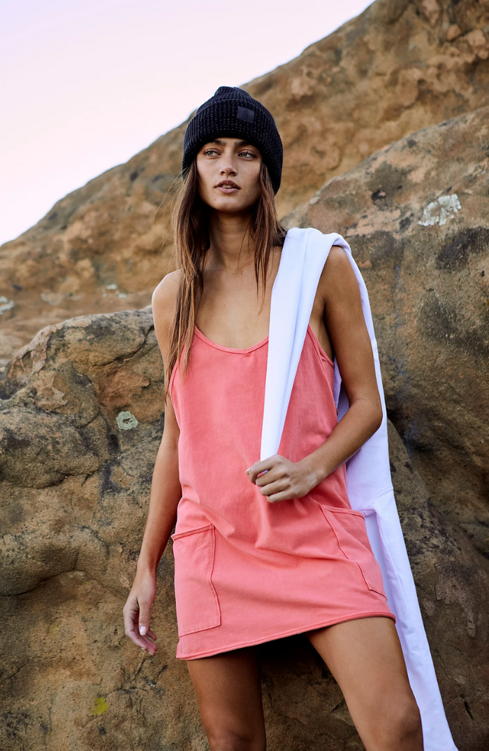 Valenzora | Everyday look dress with shorts