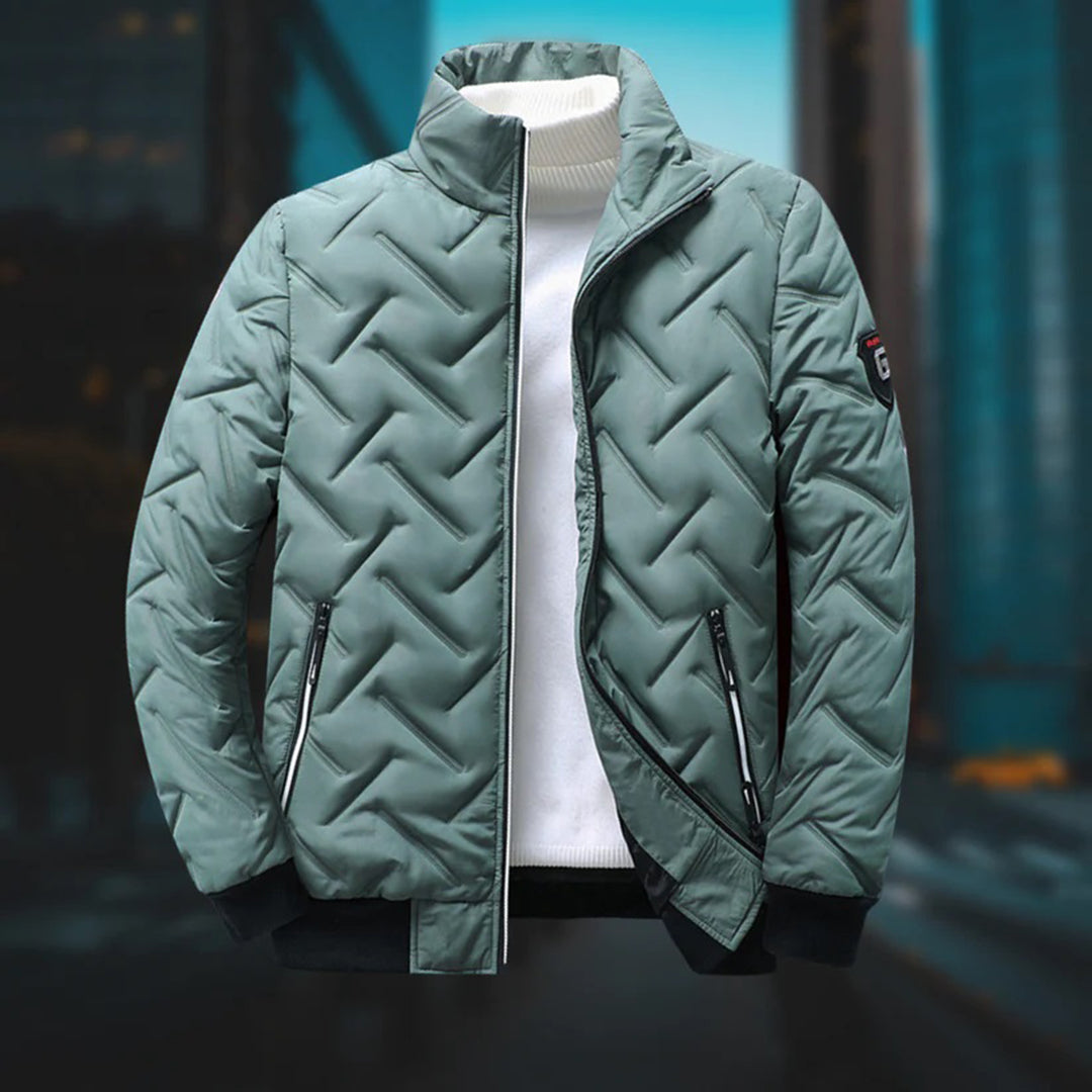 Valenzora | Fashionable windbreaker